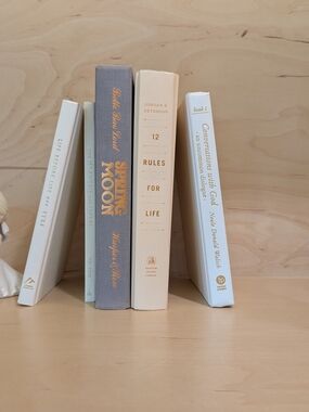Decorative Book Set - Home Accents